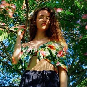 Meet your Posher, Lexie